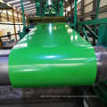 PPGL Prepainted Galvalume steel coils